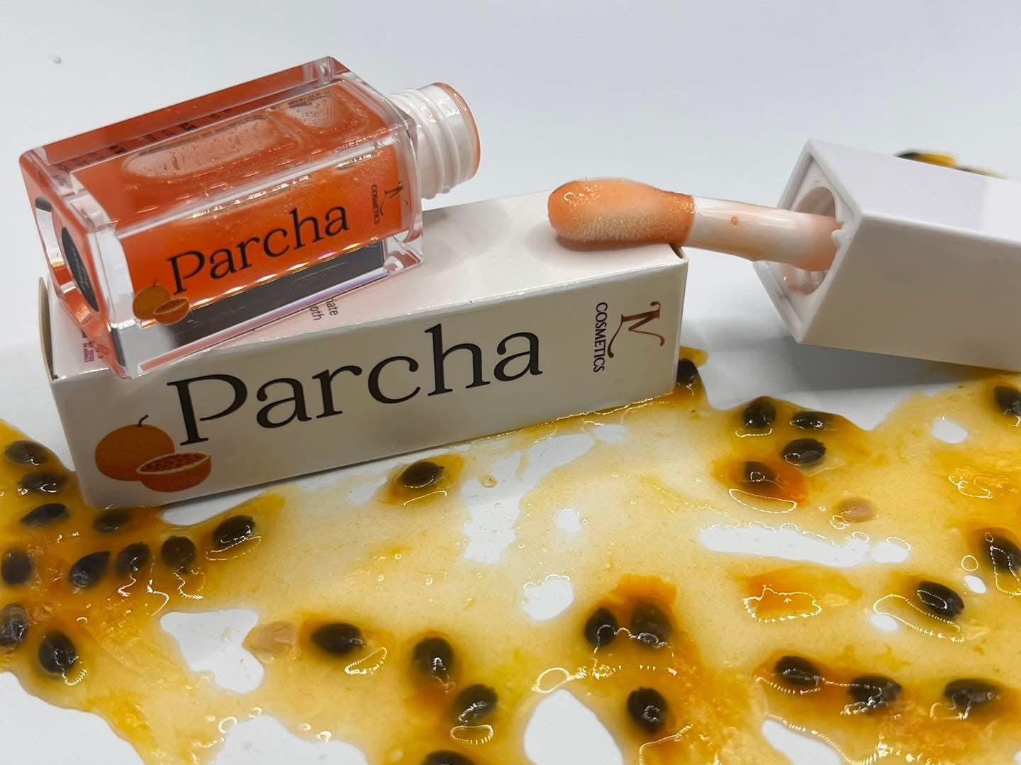 Parcha